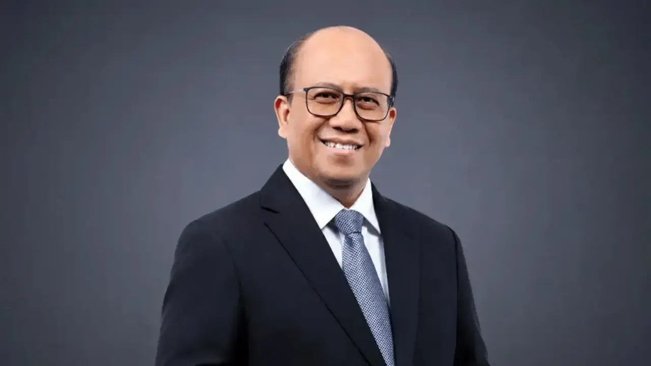 Suroso Isnandar