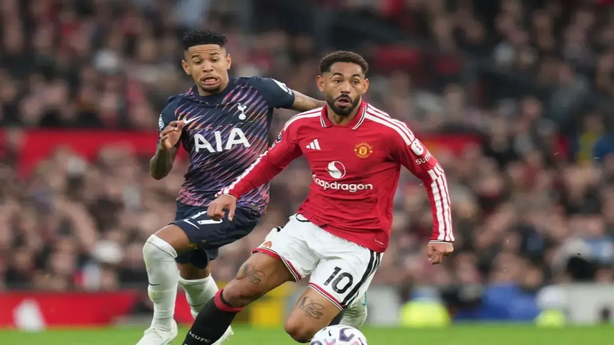 Bournemouth siap uji Mental Manchester United.