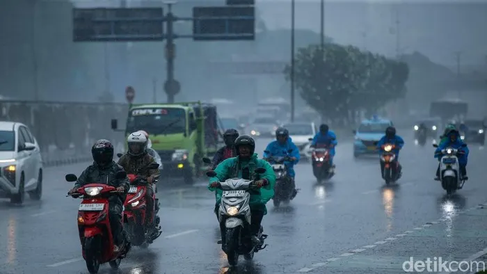 Musim Hujan