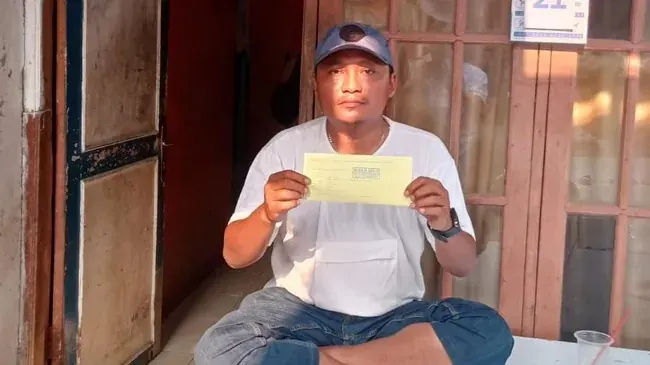 DJP menjelaskan kewenangan pajak kendaraan bermotor setelah mekanik Tangerang ditagih tunggakan pajak McLaren Rp137,44 juta meski mengaku tidak memiliki mobil tersebut.