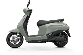 VinFast Evo Electric Rp17,5 Juta, Ini Spesifikasi dan Fitur Unggulannya