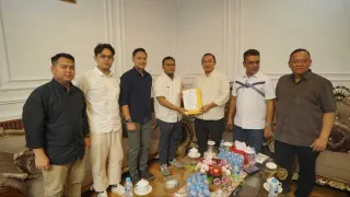 Pertamina dan Pemkab Ketapang Perkuat Distribusi BBM, Warga Diminta Tidak Panik