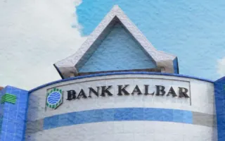 Bank Kalbar Salurkan Kredit Rp18,09 Triliun, Laba Tumbuh 2,82 Persen