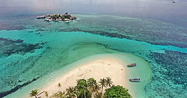 Bukan Cuma Durian, Ini 6 Objek Wisata Menakjubkan di Kayong Utara