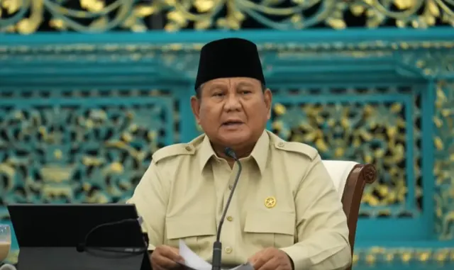 Bauksit Kalimantan Bakal Diolah Jadi Aluminium, Prabowo Ungkap Potensi 229 Ribu Lapangan Kerja