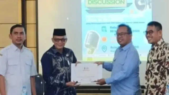 Era Digital, KPID Kalbar Dorong Media Adaptif dan Perkuat Konten Lokal