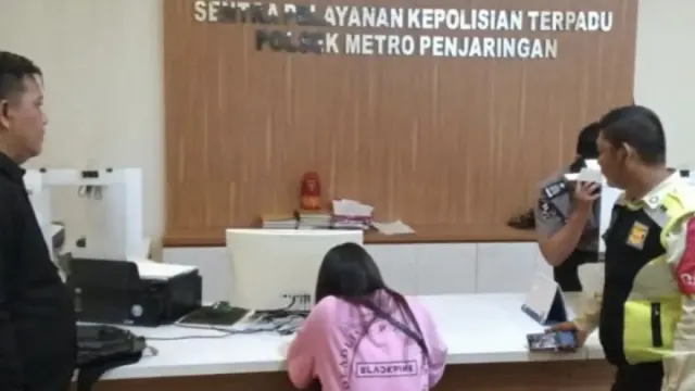 Warga Pontianak Ditemukan Terlantar di Jakarta, Polisi Bantu Pulangkan ke Keluarga