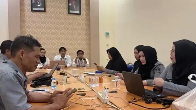 Kemenkum Kalbar Perkuat Kompetensi Penyuluh Hukum untuk Seleksi PBH 2027