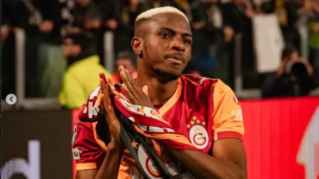 Prediksi Skor Galatasaray vs Kasimpasa: Osimhen Diragukan, Tuan Rumah Diunggulkan