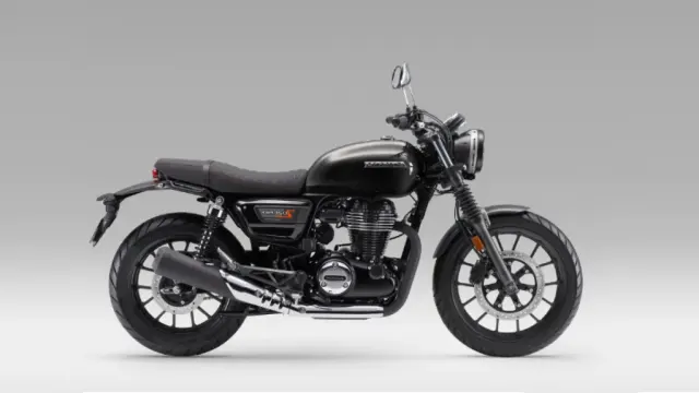 Honda GB350S Resmi Meluncur di Vietnam, Motor Klasik 348 Cc Dibanderol Rp135 Jutaan