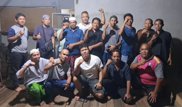 Koperasi Berlian Cahaya Mandala Mendalok Resmi Berbadan Hukum, Siap Dorong Ekonomi Warga