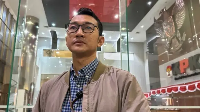 KPK Gelar OTT Terkait BNPB, Sejumlah Pihak Masih Diperiksa