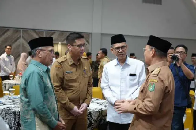 Kalbar Perkuat Ekonomi Syariah 2027, UMKM dan Industri Halal Jadi Prioritas