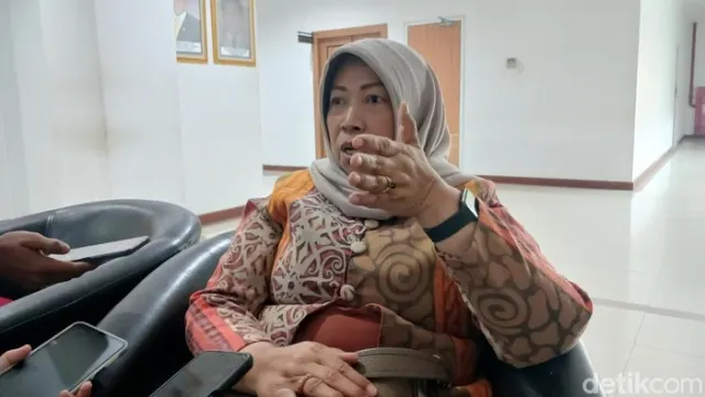Potret Pendidikan Loa Kumbar Samarinda: Jalur Terjal, Fasilitas Minim, Hingga Nasib Guru