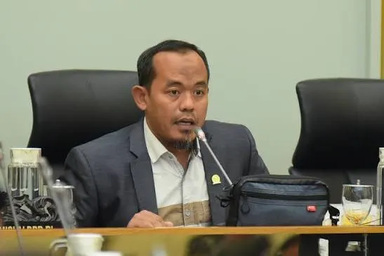 DPR RI Minta Penanganan Karhutla Dievaluasi, Status Bencana Nasional Perlu Dikaji