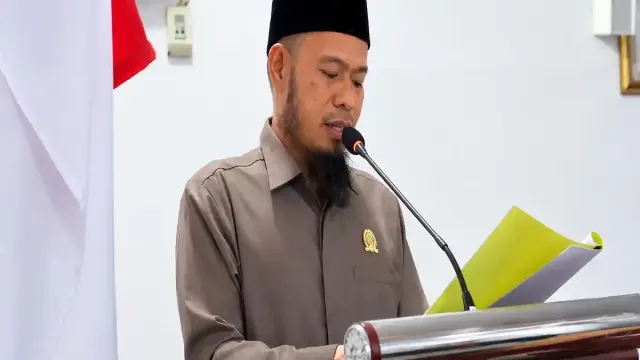 DPRD Kayong Utara Desak Lokasi Yonif TP Segera Ditentukan, Pampang Harapan Siapkan 50 Hektare