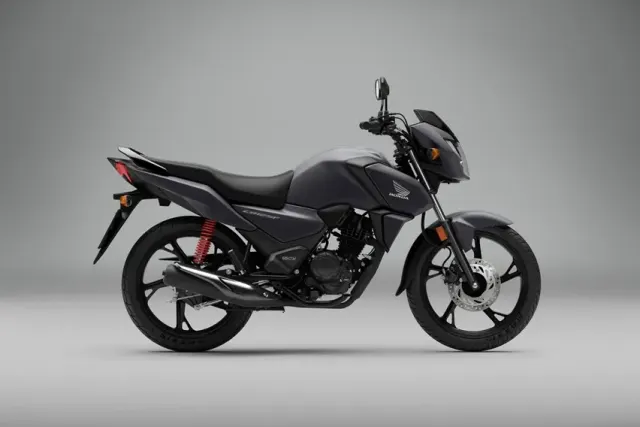 Honda CB125F 2026 Diklaim Tembus 66,7 Km/L, Sekali Isi Bensin Bisa Menempuh 733 Km