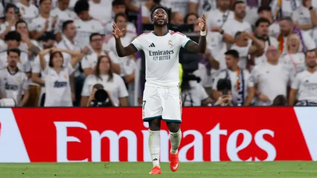 Prediksi Real Madrid vs RB Leipzig: Vinicius Kembali, Madrid Diunggulkan 3-1