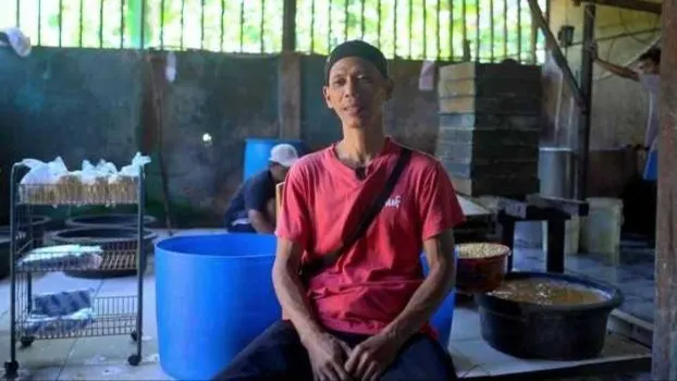 Berkat KUR Bank Kalbar, Produksi Tahu di Bengkayang Naik 25 Kali Lipat
