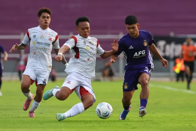 Jadwal Super League Pekan Ketujuh: Persib vs Garudayaksa, Persebaya vs Madura United