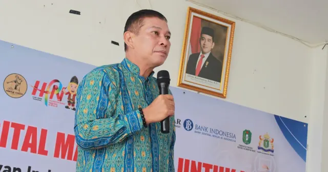 HUT ke-255 Pontianak, KSBSI Kalbar Soroti Kesejahteraan Buruh