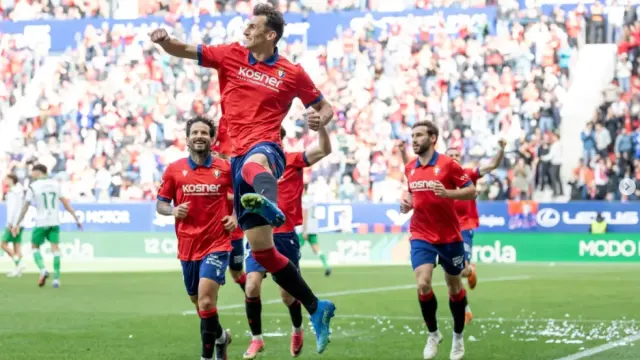 Prediksi Sevilla vs Osasuna: Tuan Rumah Diunggulkan Menang 2-1